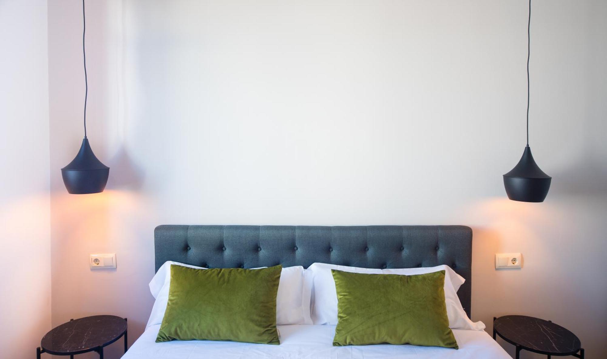 Exclusive Triplex With Private Terrace Apartman Sevilla Kültér fotó