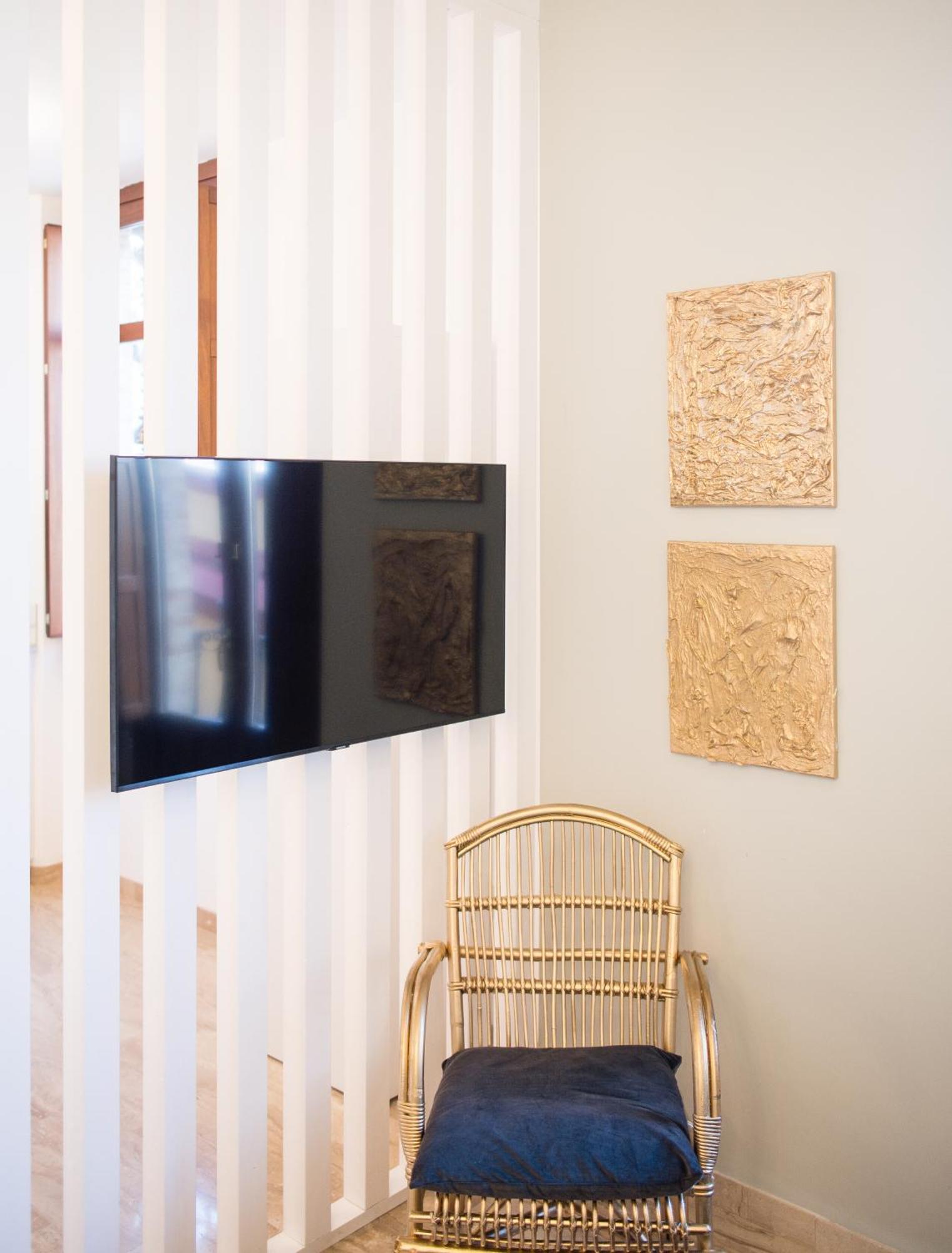 Exclusive Triplex With Private Terrace Apartman Sevilla Kültér fotó
