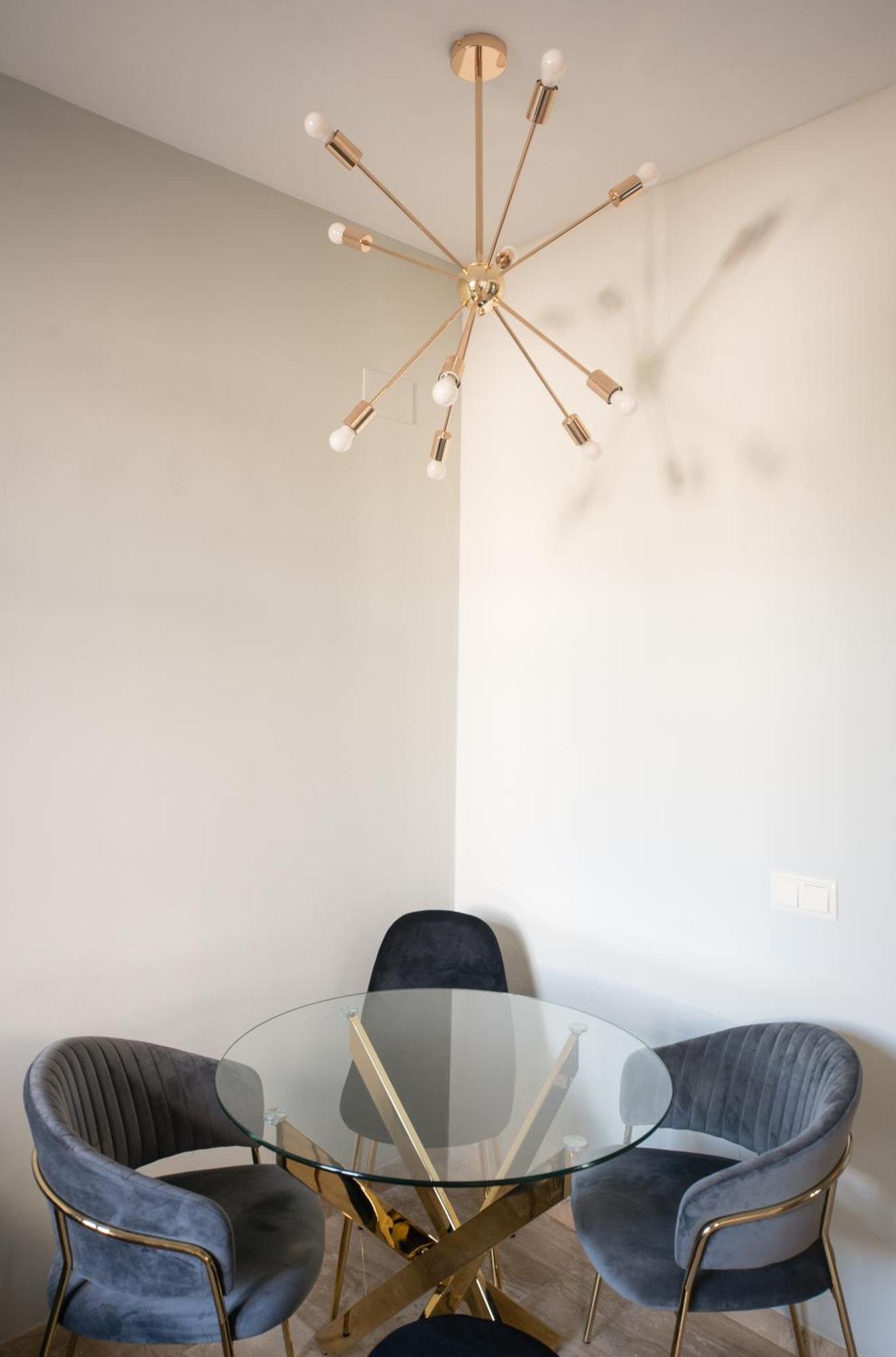 Exclusive Triplex With Private Terrace Apartman Sevilla Kültér fotó